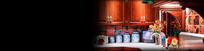 Kitchen Tile Installation